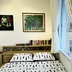 313 House - Cozy & Charming Studio 1M To Bui Vien