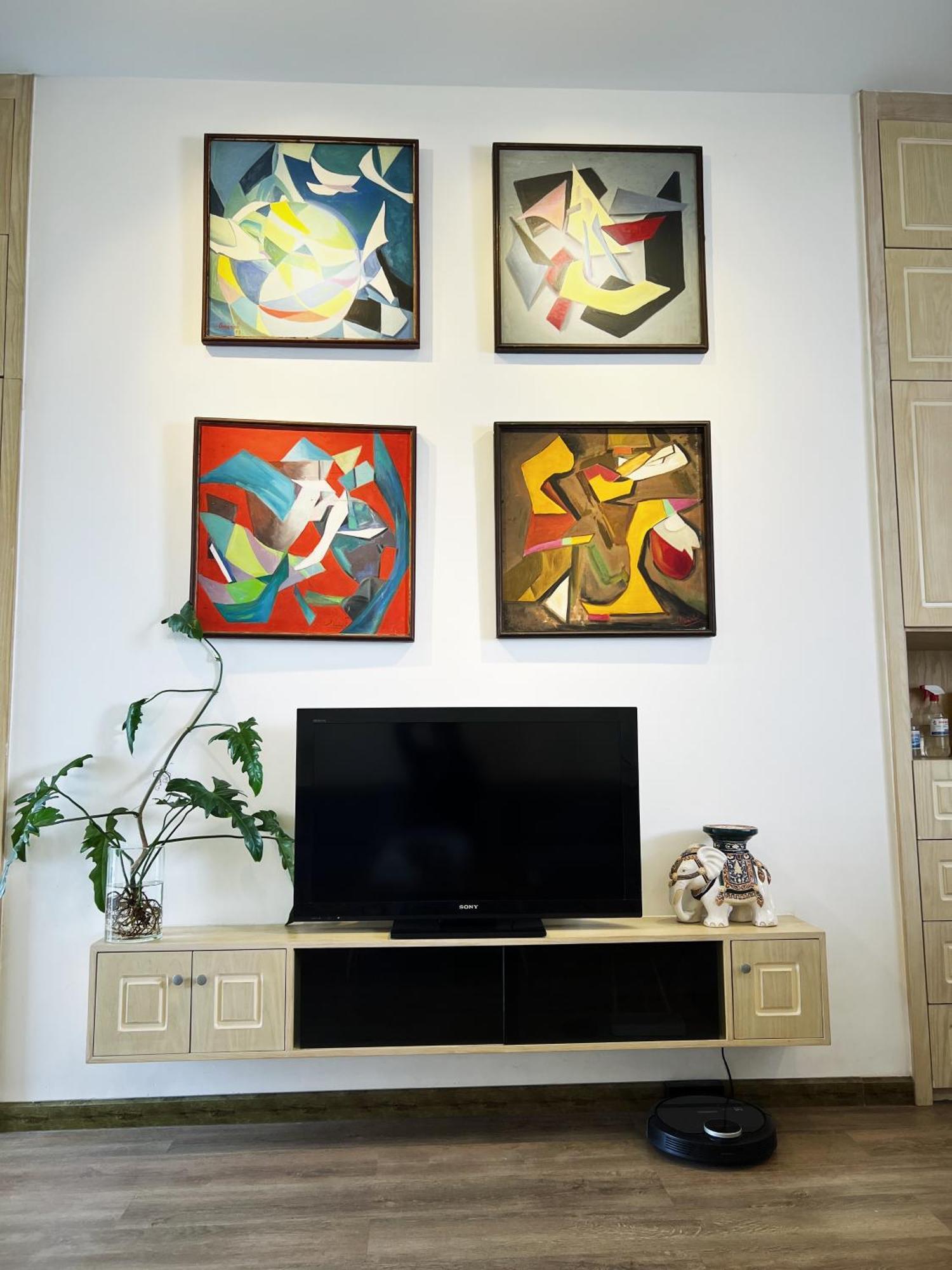 313 House - Cozy & Charming 1m To Bui Vien *