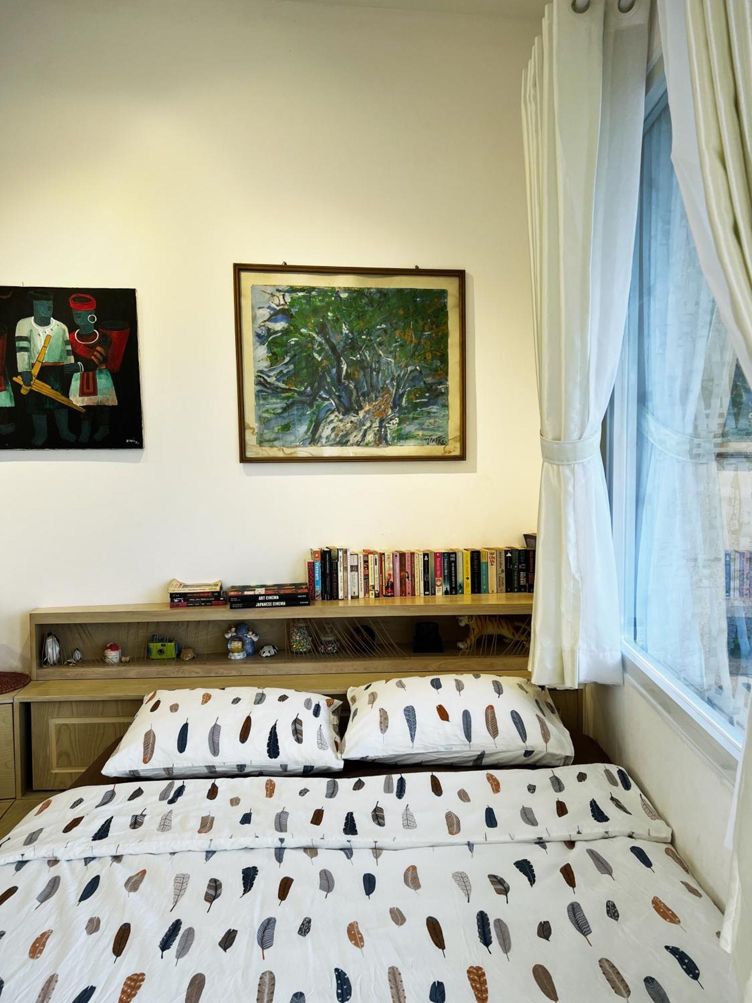 313 House - Cozy & Charming 1m To Bui Vien TP. Hồ Chí Minh