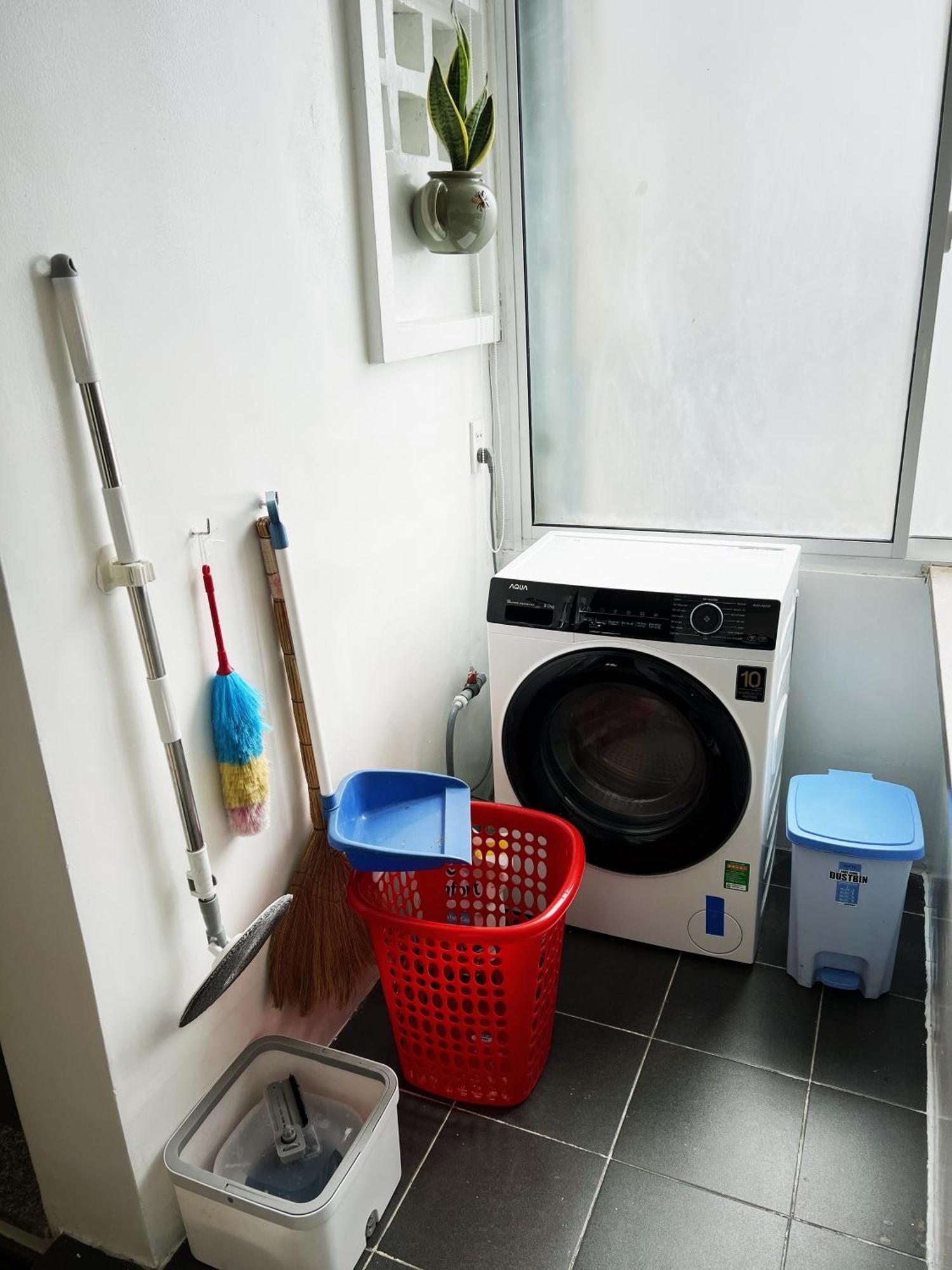 313 House - Cozy & Charming 1m To Bui Vien * TP. Hồ Chí Minh