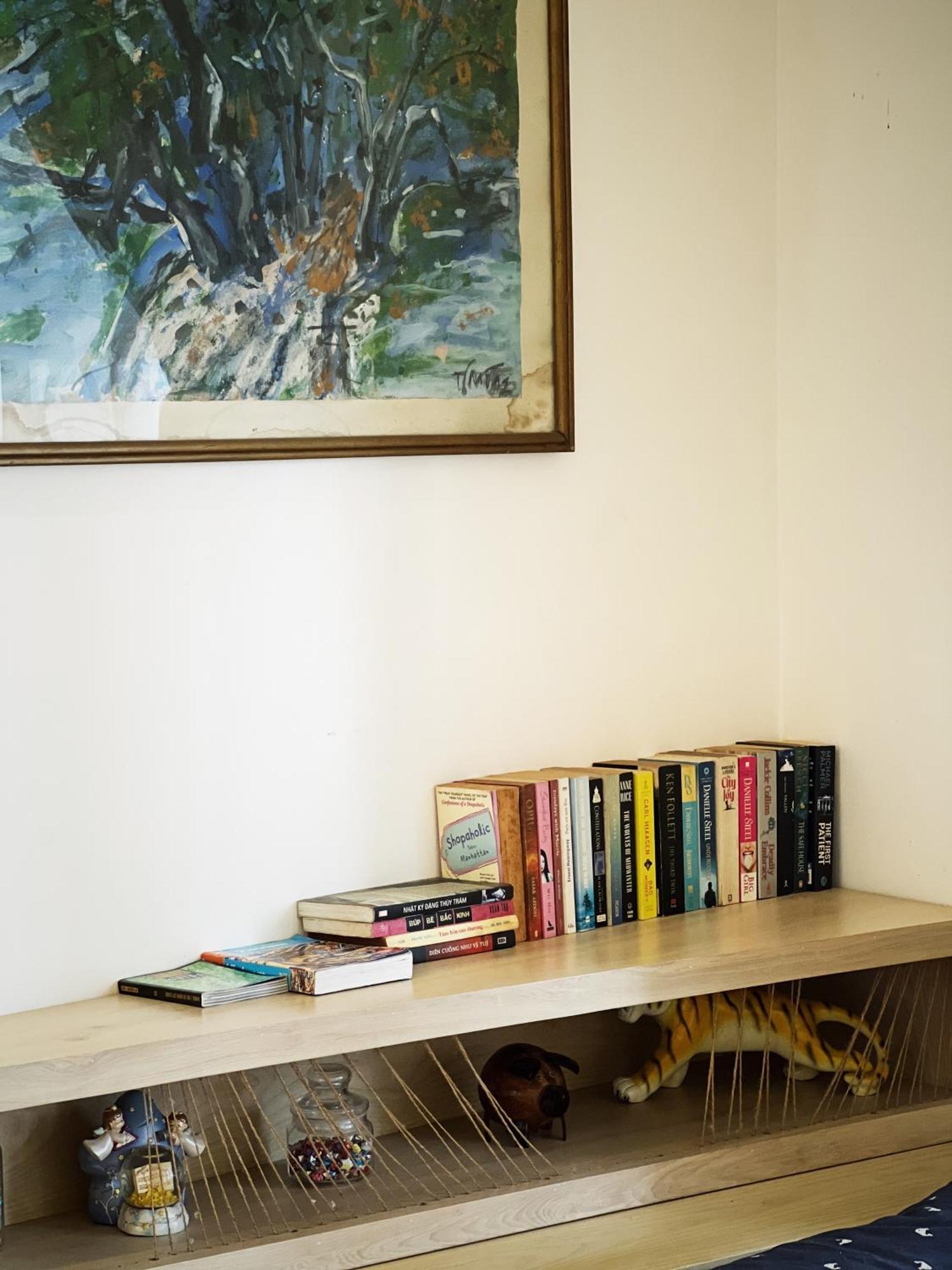 Căn hộ 313 House - Cozy & Charming 1m To Bui Vien TP. Hồ Chí Minh