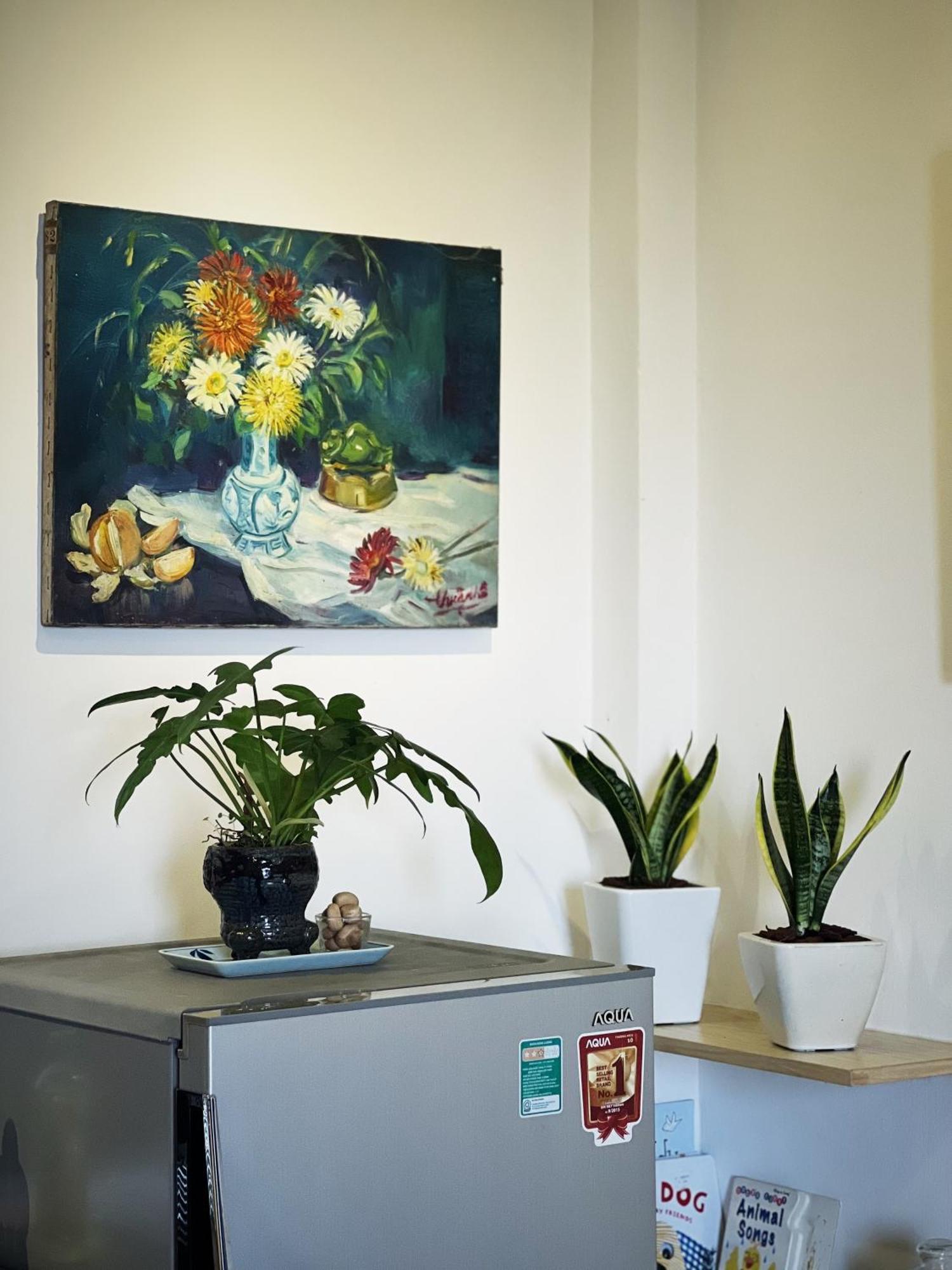 313 House - Cozy & Charming 1m To Bui Vien
